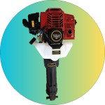 Gas Tamper Factory - Portable Multi-functional 2 Stroke