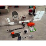 Brush Cutter Supplier - 35.8cc Petrol String Trimmer Grass