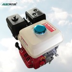 Petrol Engine Supplier - High Quality 4 Stroke 13HP Air Cooled