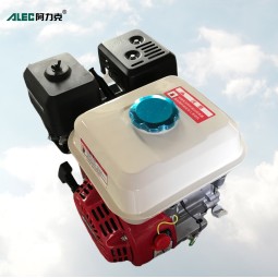 Petrol Engine Supplier - High Quality 4 Stroke 13HP Air Cooled
