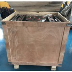 Steel Bender Factory - Factory Outlet GW40 Rebar Bender