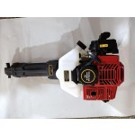 Gasoline Hammer Supplier - Portable Powerful Hand Hold Drill