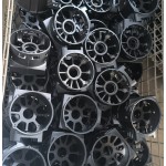 Air Compressor Factory - 2025 Silent Oil Free 0.75HP Portable