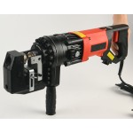 Hydraulic Puncher Factory - Portable Electric Handy Punching