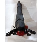 Gasoline Hammer Supplier - Portable Powerful Hand Hold Drill