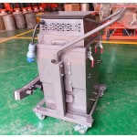 Vacuum Cleaner Supplier - 220V High Power Industrial Dry