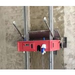 Wall Cutting Machine Factory - New 220V Concrete Ring Saw