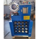 Tube Shrinking Machine Factory - Conical Square Taper Shrink