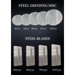 Walk Behind Trowel Supplier - Factory Price 24-48 Inch Gasoline