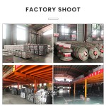 Metal Cutting Machine Factory - Automatic Aluminum Iron Steel