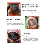 Grinding Machine Factory - Automatic Concrete Surface Polisher