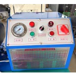 Tube Shrinking Machine Factory - Conical Square Taper Shrink