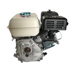 Gasoline Engine Manufacturer - GX160 GX390 5.5-6.5HP 4 Stroke