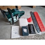 Chainsaw Manufacturer - 61CC Gasoline Anti-Slip Hand Held