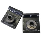 Jumping Jack Shoe Supplier - Gasoline for Tamping Rammer