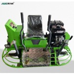 Floor Trowel Factory - Superior 24HP Ride on Concrete Road