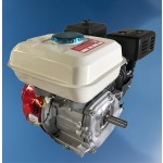 Gasoline Engine Manufacturer - GX160 390 389cc 4-Stroke Single