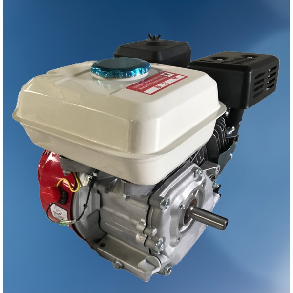 Gasoline Engine Manufacturer - GX160 390 389cc 4-Stroke Single
