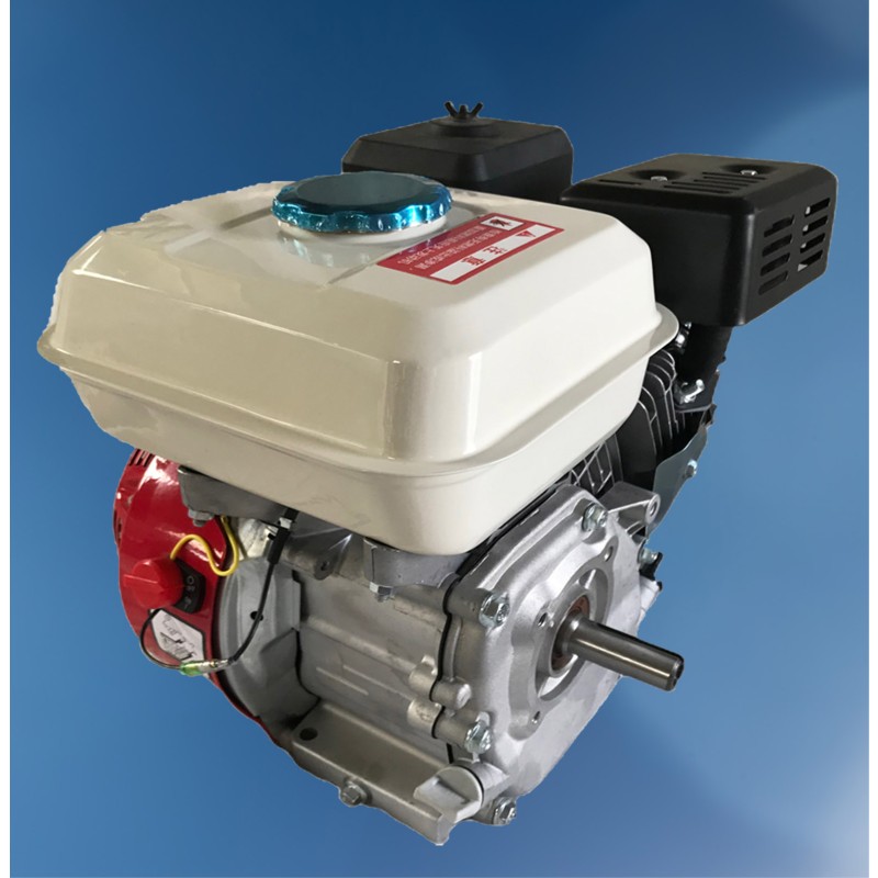 Gasoline Engine Manufacturer - GX160 390 389cc 4-Stroke Single