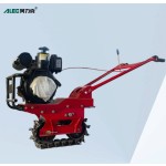 Cultivating Machine Factory - Small Micro Tiller Diesel Engine