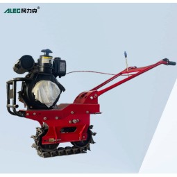 Cultivating Machine Factory - Small Micro Tiller Diesel Engine