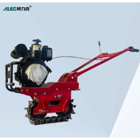 Cultivating Machine Factory - Small Micro Tiller Diesel Engine