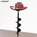 Earth Auger Machine Manufacturer - High Quality Garden Tools Post