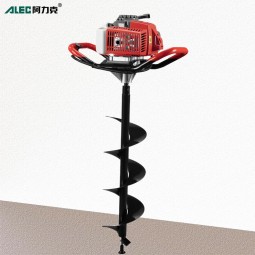 Earth Auger Machine Manufacturer - High Quality Garden Tools Post