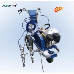 Paint Sprayer Manufacturer - Mini Cold Spray Airless Road Marking