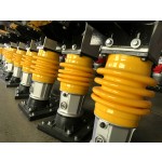 Rammer Parts Supplier - Factory Wholesale Flexible Tamping