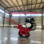 Mini Tiller Supplier - Multifunctional Portable Soil Preparation