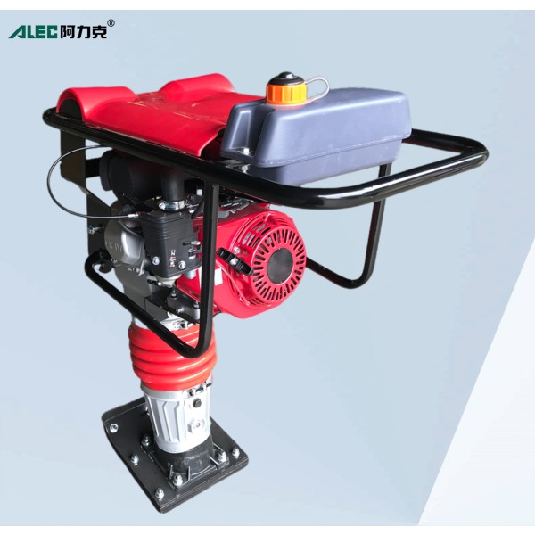 Tamping Rammer Factory - Construction Wholesale Trench Compaction