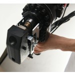 Hydraulic Puncher Factory - Portable Electric Handy Punching