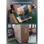 Vibratory Roller Manufacturer - Industrial Hydraulic Asphalt Road