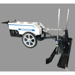 Laser Screed Machine Supplier - Walk Behind Vibratory Concrete