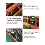 Truss Leveler Factory - Engineering 4-18m Vibration Concrete