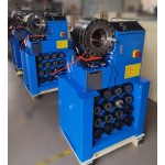 Tube Shrinking Machine Factory - Conical Square Taper Shrink