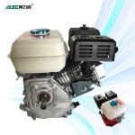Gasoline Engine Supplier - 35.8CC GX35 GX160 Machinery Engines
