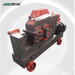 Steel Bar Cutter Manufacturer - Steel Rod Bar Cutting Machine