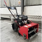 Gasoline Tiller Factory - Cheap Powerful Agricultural Hand