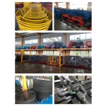 Gasoline Trowel Supplier - Engine Float Machine Ride-on