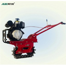 Mini Tiller Supplier - Multifunctional Portable Soil Preparation