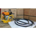 Vibrator Hose Factory - High Frequency Shaft Poker Hose