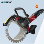 Ring Saw Supplier - Brushless Motor Handheld Wall Cutting