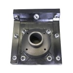 Jumping Jack Shoe Supplier - Gasoline for Tamping Rammer