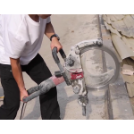 Electric Saw Manufacturer - 220V High Frequency 30cm Depth