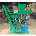 Hydraulic Brick Machine Manufacturer - Clay Stabilized Soil Interlocking