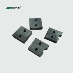 Rebar Cutter Blade Supplier - Cutting Blade for Construction
