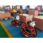 Concrete Power Trowel Factory - 60-100cm Small Gasoline Machine