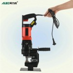 Hydraulic Punch Manufacturer - Mini Angle Steel Cutter Iron